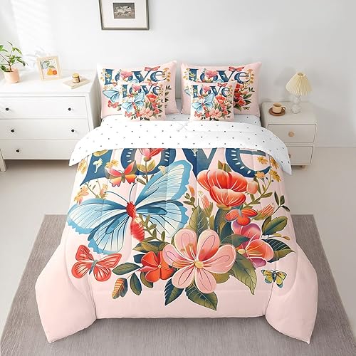 Miniatura 21 de Juego de edredón de violonchelo de piano de 7 piezas, tamaño individual, juego de ropa de cama con temática musical para niños, niñas, niños y