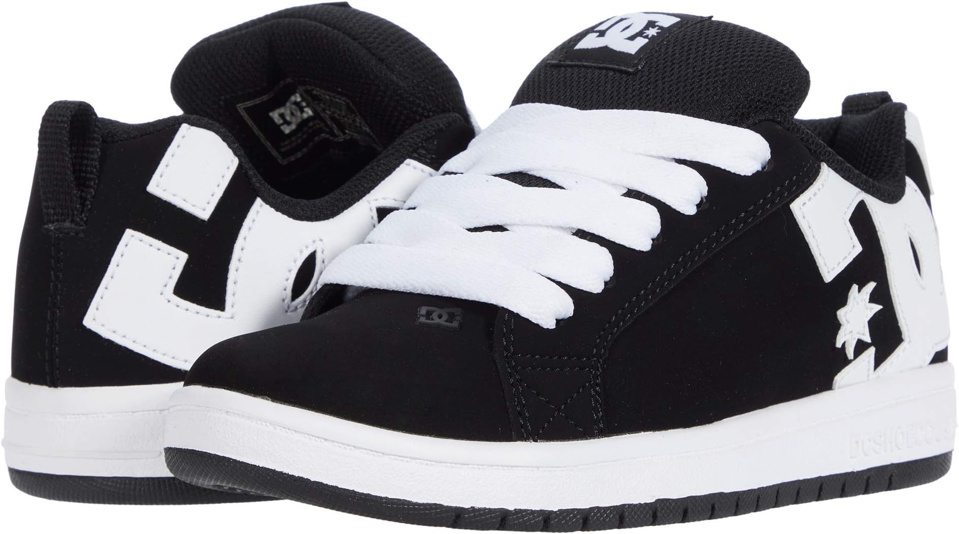 Graffik boys Skate Shoe