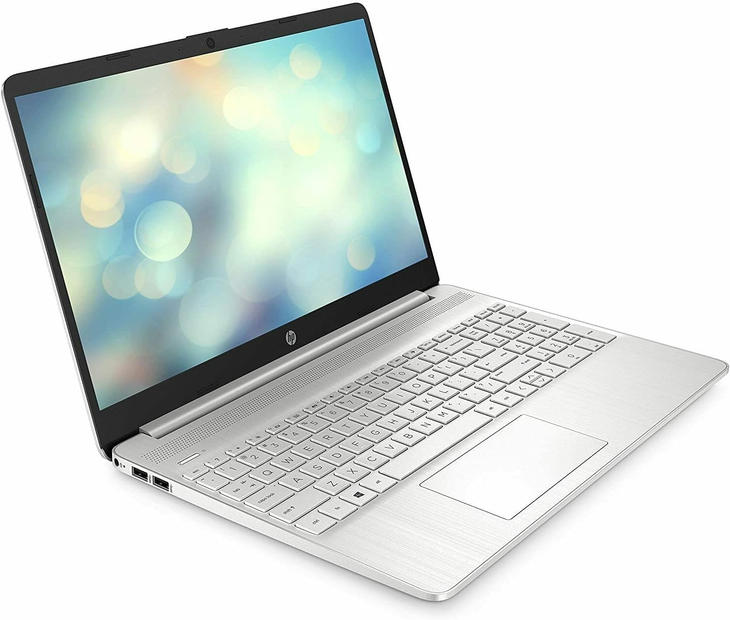 Amazon.com: HP 15.6 HD Laptop Thin Portable, 8-Cores AMD