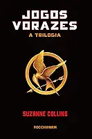 Trilogia Jogos Vorazes