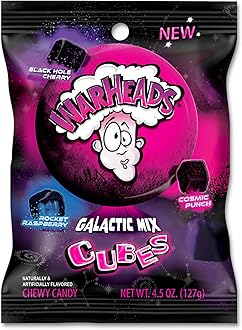 Galactic Cubes