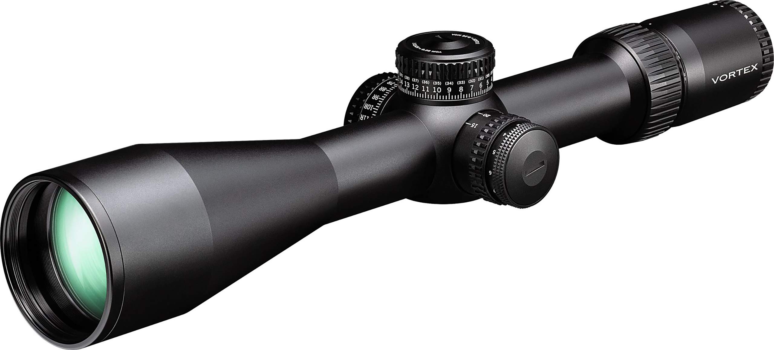 Vortex Optics Strike Eagle 5-25x56 First Focal Plane Riflescopes