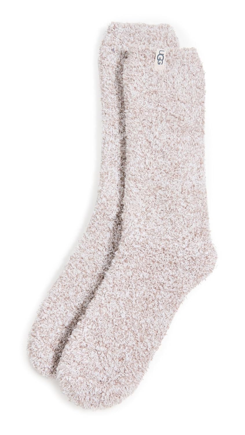 UGG Womens Darcy Cozy Sock
