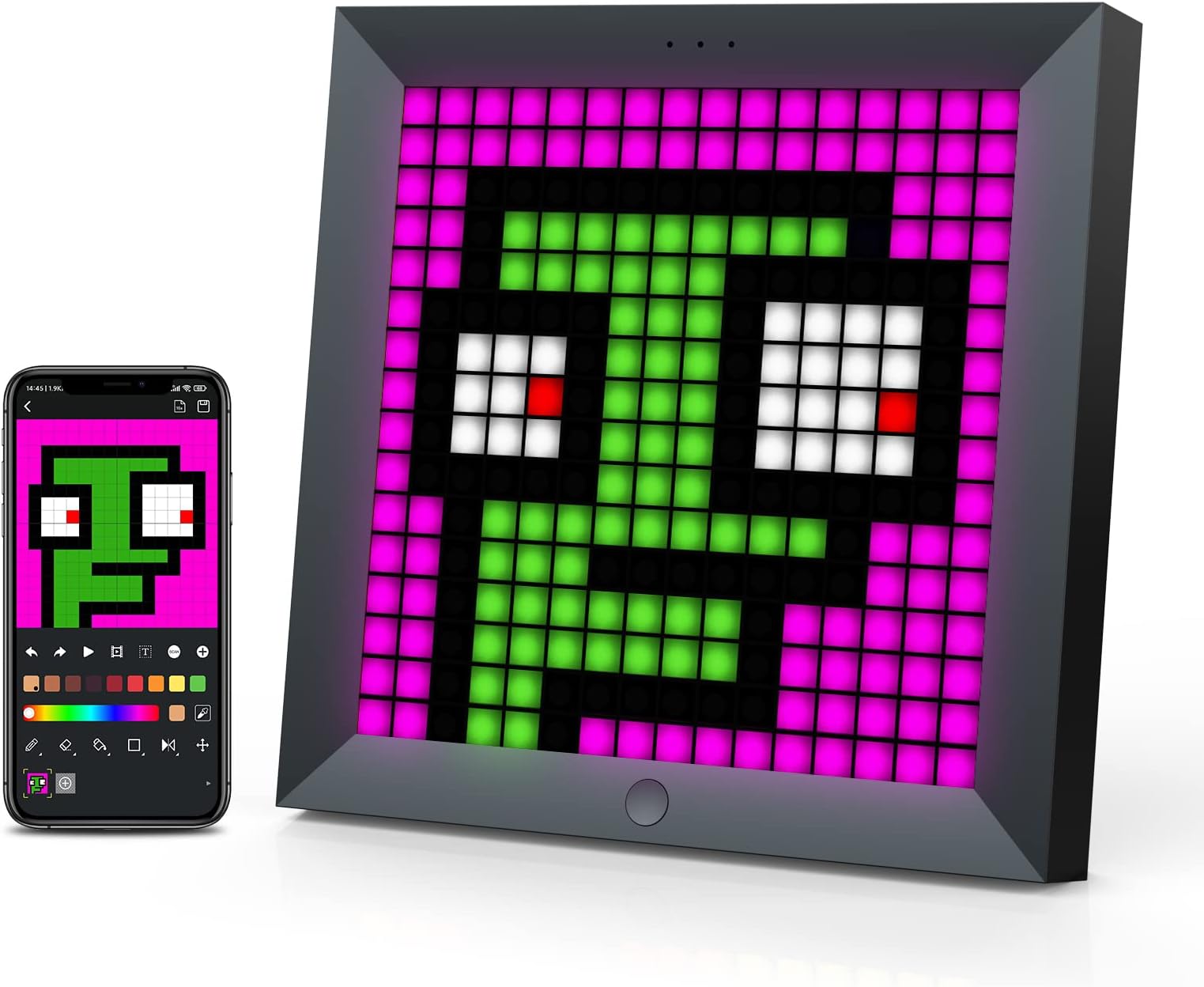 Pixoo LED panel
