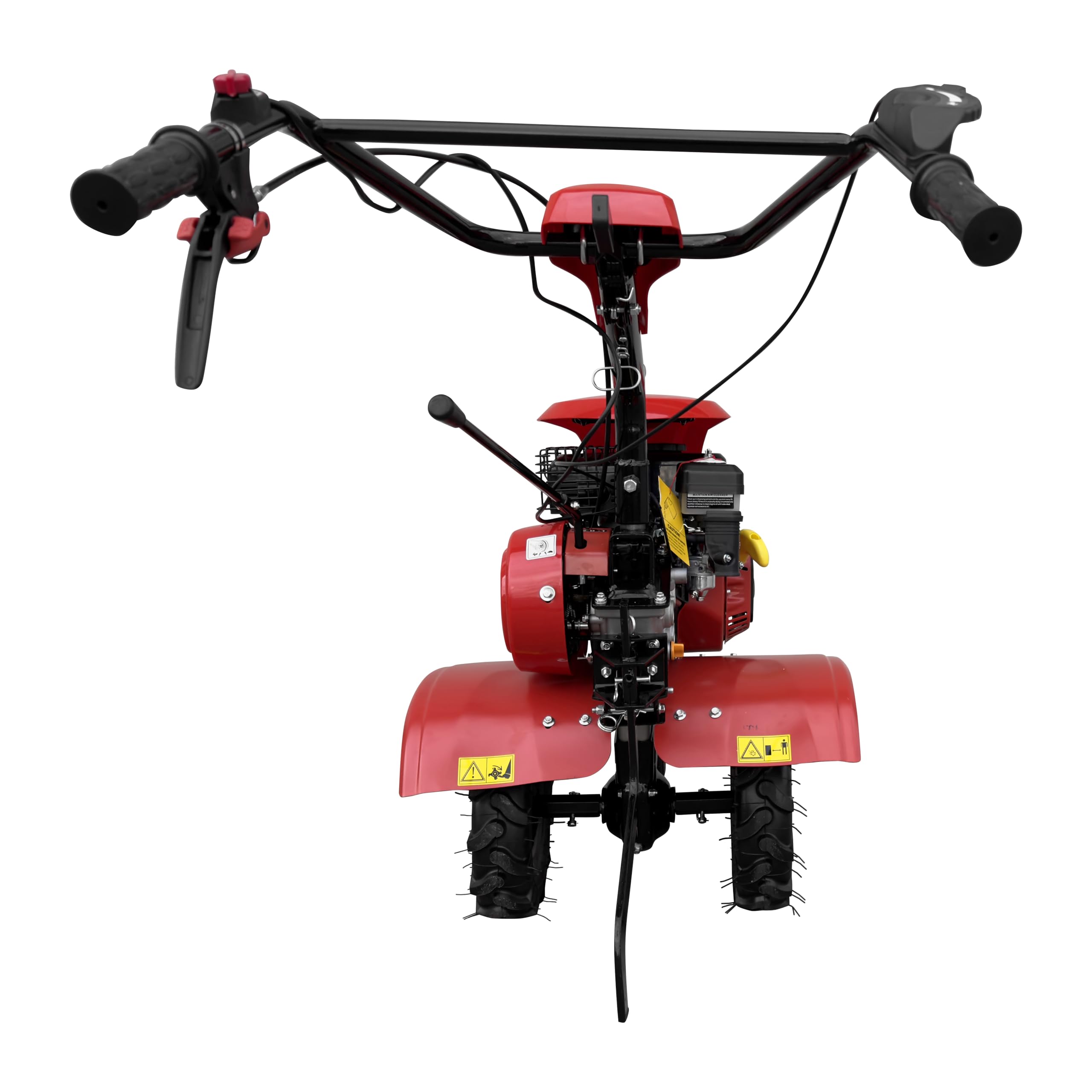 Motozappa Loncin LC750 6.5 CV Benzina Fresa Da Giardino Zappa Fresa Da Giardino Coltivatore