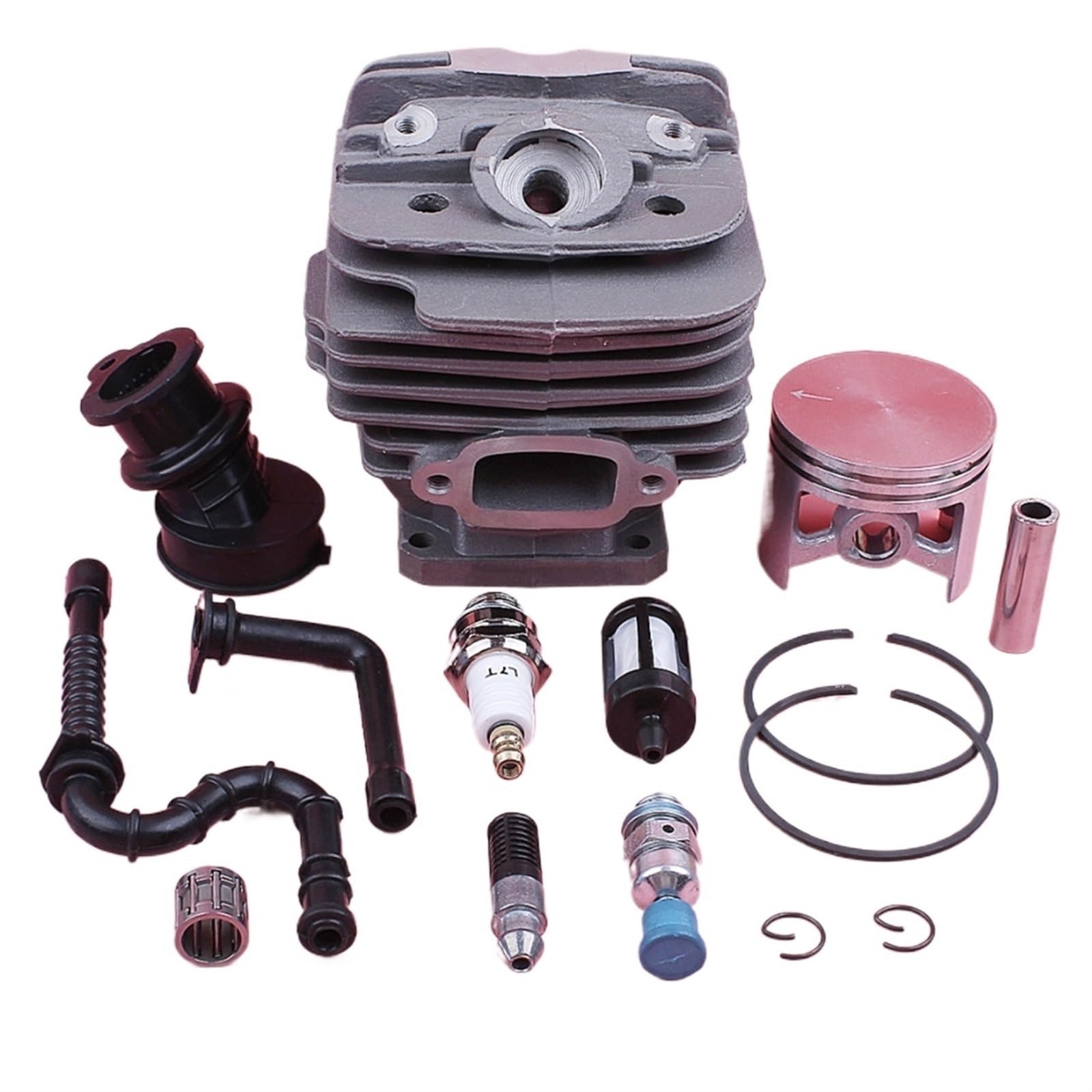 KIT CILINDRO - STIHL MS 360 - 034 - 036 48 MM - Foto 10