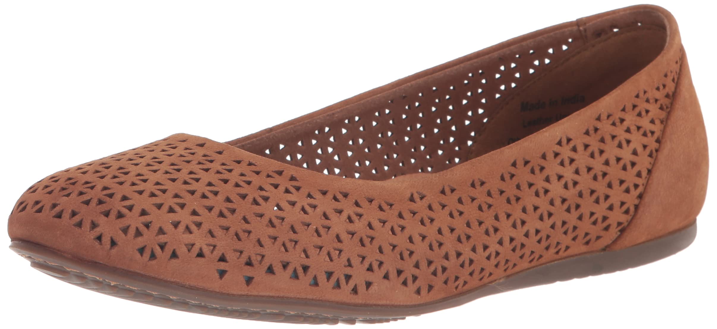 SoftWalk Womens FlatsMary Jane Flat