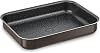 Tefal j1600502 Success Mini Oven Dish Aluminium Black 19 x 25 cm