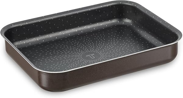 Tefal Un moule à cake, Chocolat, Ø28 cm - 4