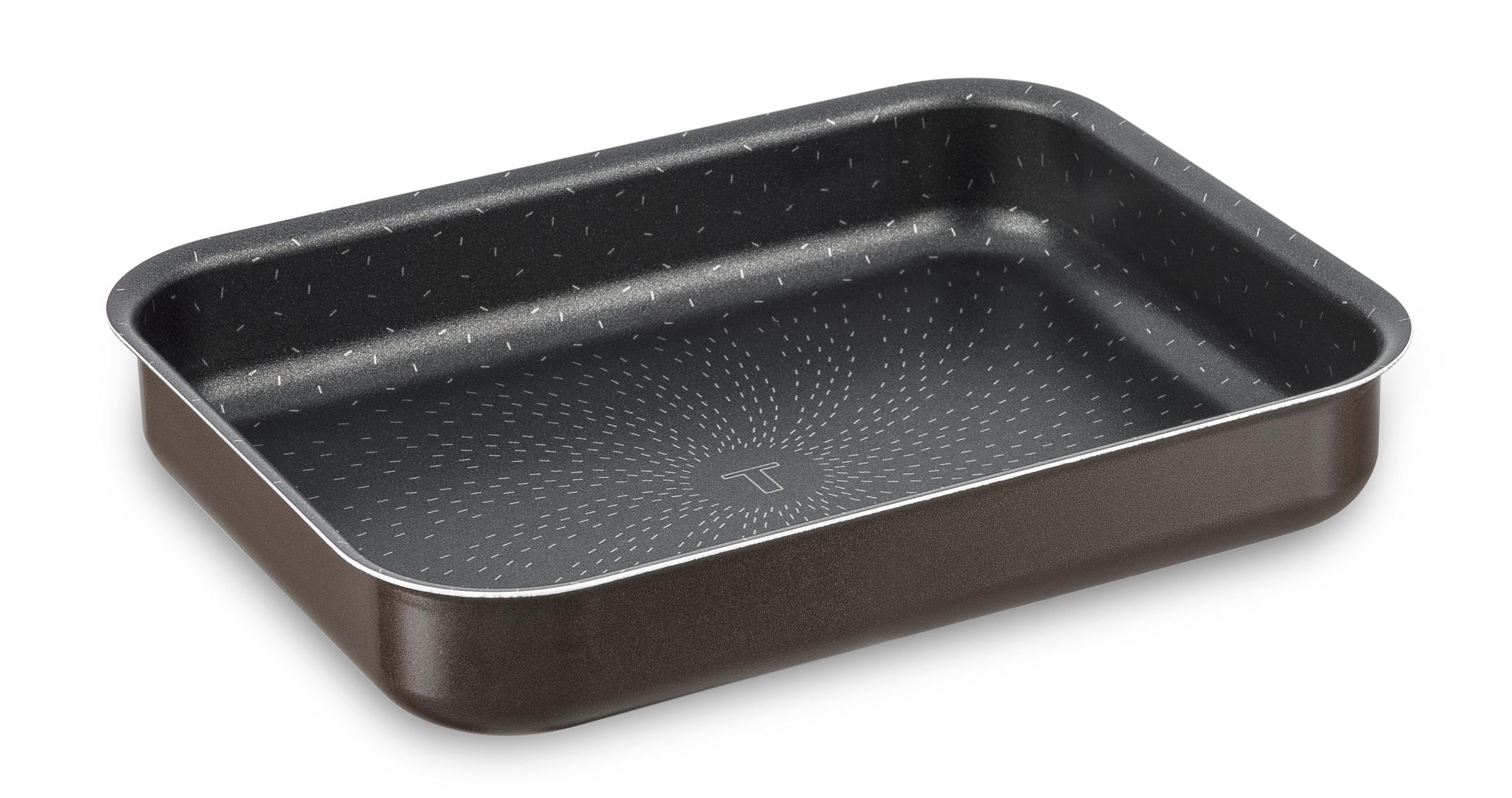 tefal success plat aluminium mini four