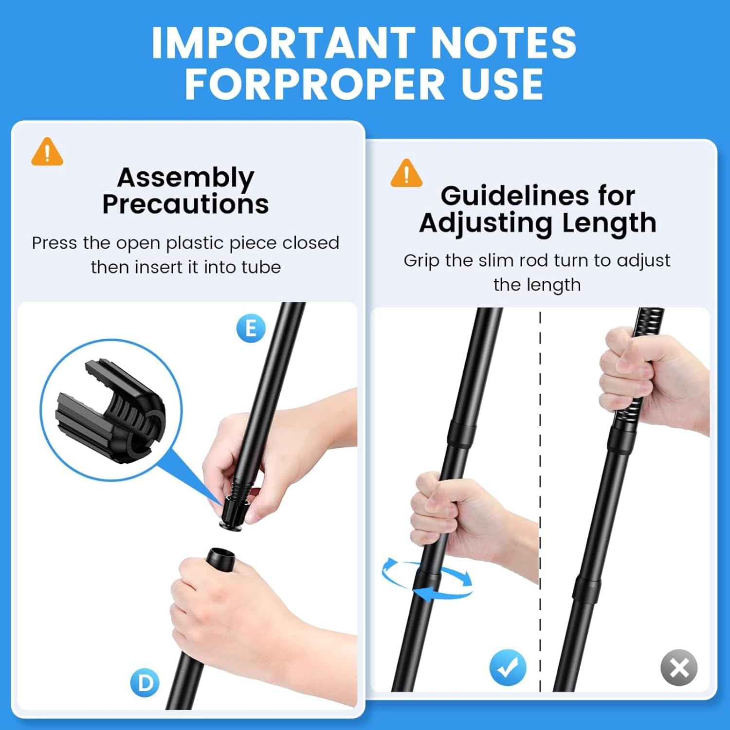 Corner Shower Caddy Tension Pole,4-Tier Rustproof Bathroom Organizer Shelves,Adjustable Floor Standing Bath Rack Holder,Waterproof Bathroom Storage Accessories for Bathtub,Black