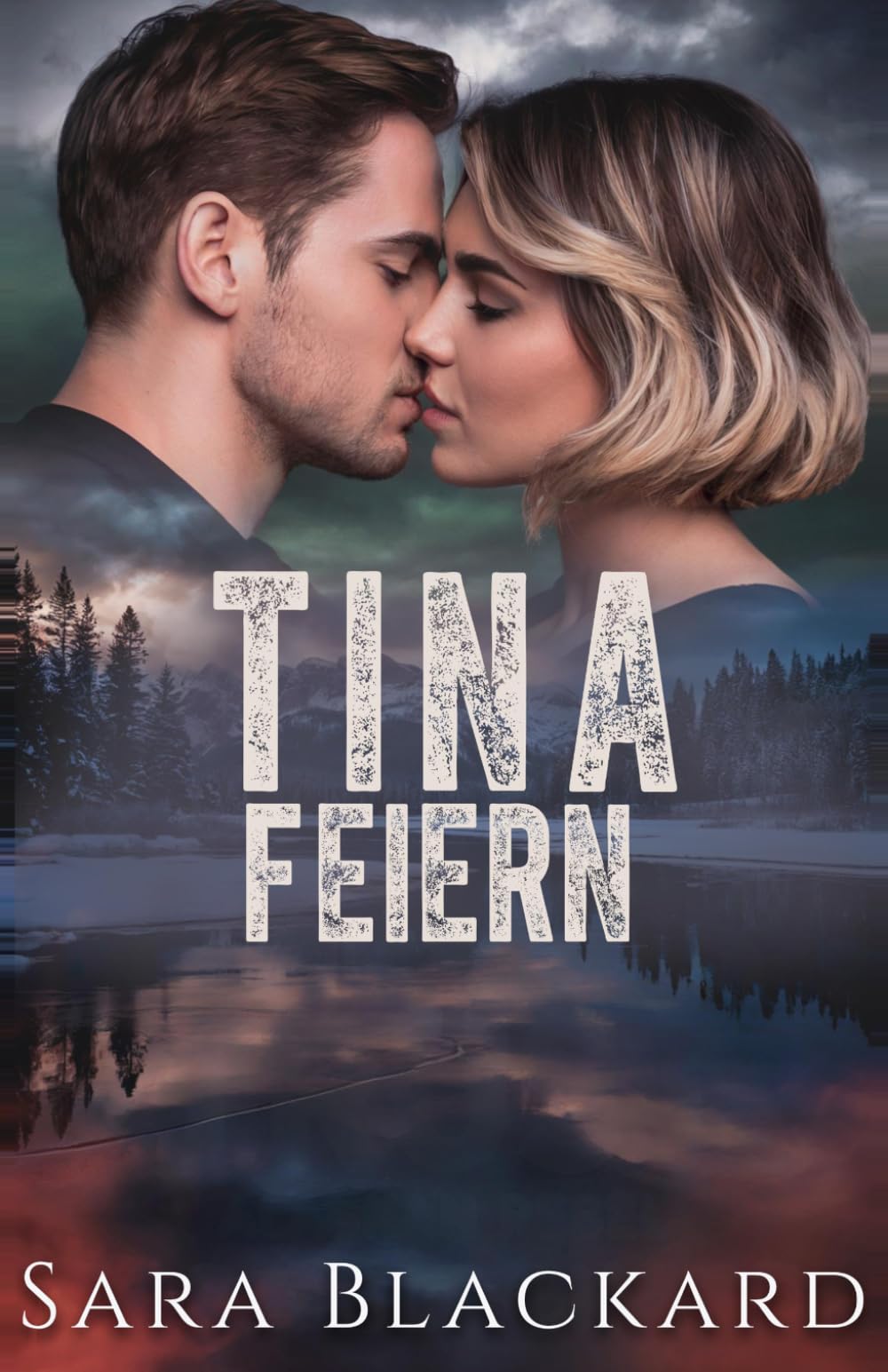 Tina Feiern: Eine K9-Hundeführerin, ein Detective und ein tödlicher Weihnachts-Countdown (Stryker Sicherheitstruppe)