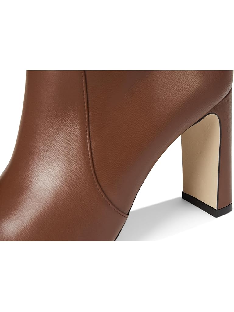 Brown Stuart Weitzman Babette Tubo Bt 85