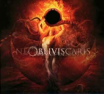 NE OBLIVISCARIS 限定３００枚DVD Amazon.com: Exul [Audio CD] Ne Obliviscaris [Audio CD] Ne