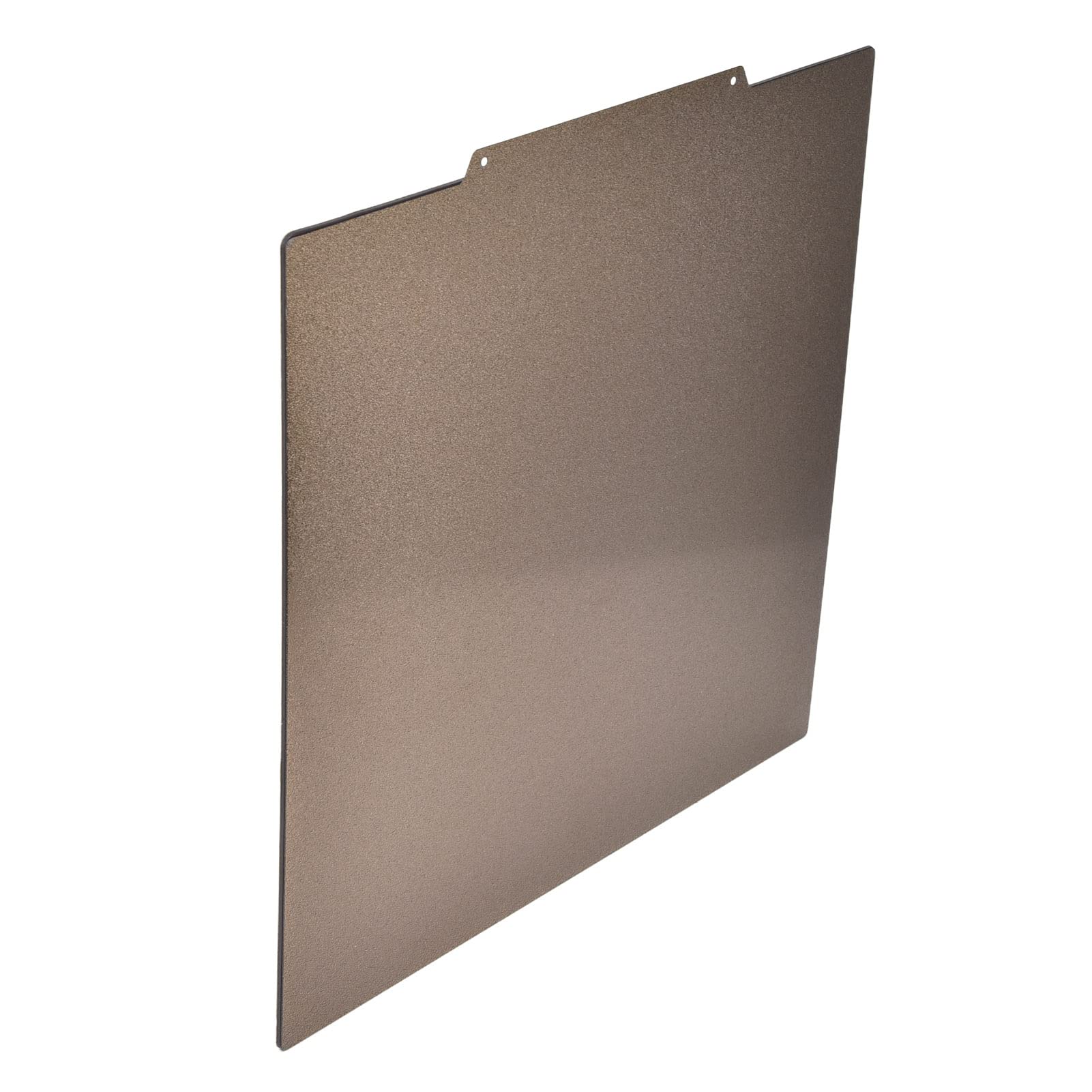 SIXRUN PEI Spring Steel Flexible Bed Double Sided Flex Plate Magnetic