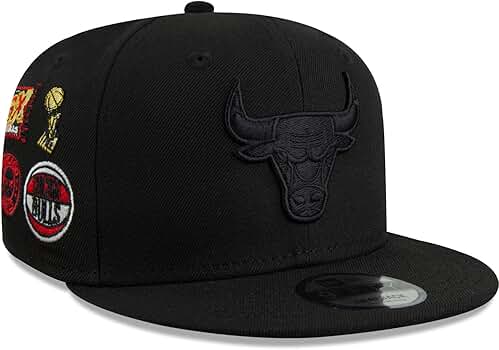 Amazon | ニューエラ (New Era) 9フィフティ スナップバック