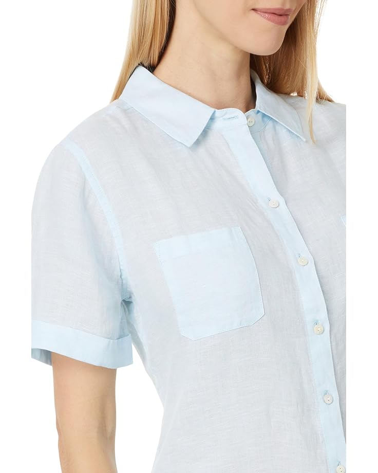 Lilly Pulitzer Lynnie Button-Down - #3 of 4