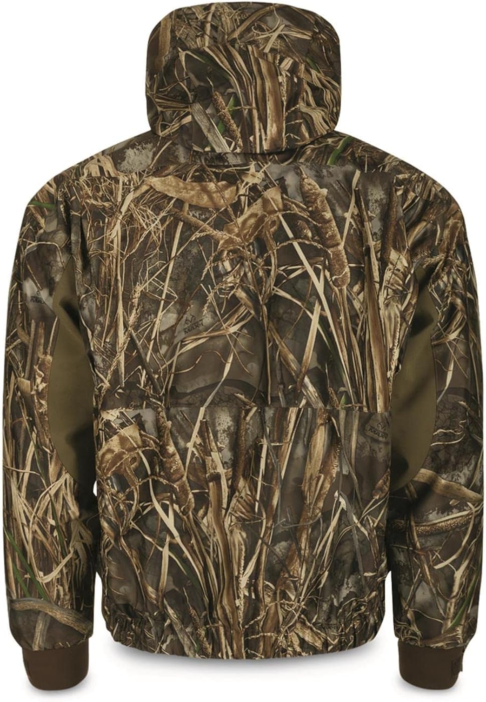 Vista 5 de Drake Waterfowl LST Refuge 3.0 - Chaqueta 3 en 1