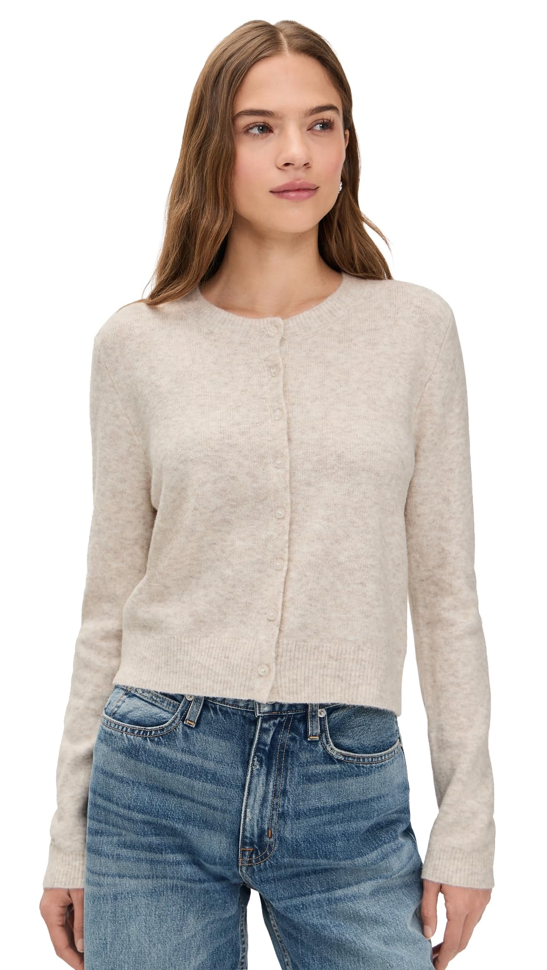 Medina Cozy Cardigan