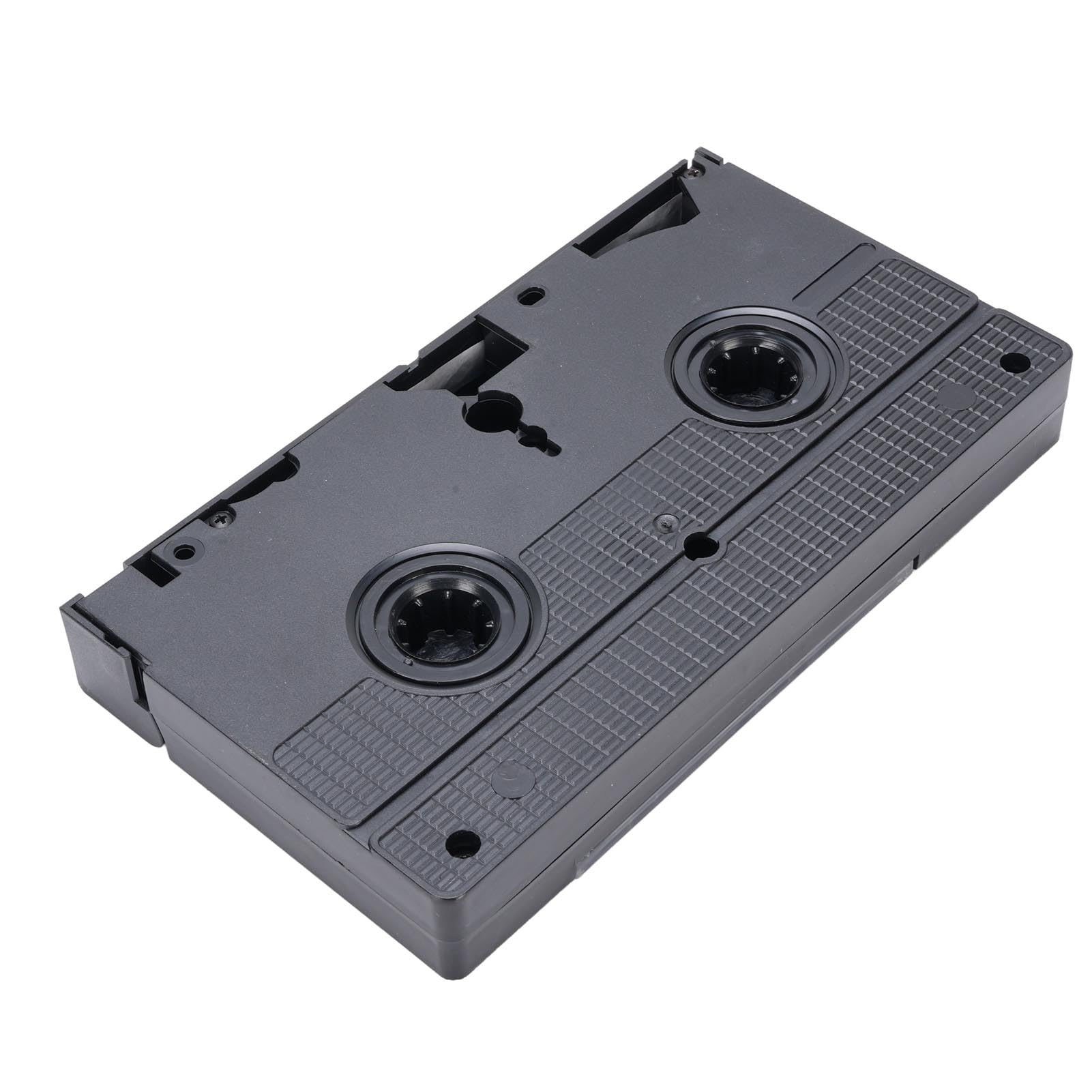 Cleaner de Cabeza VCR VHS, Kit de Limpieza de la Cabeza de Video para VCR VHS Player Cleaning y Mantenimiento Efectivos, Reutilizable