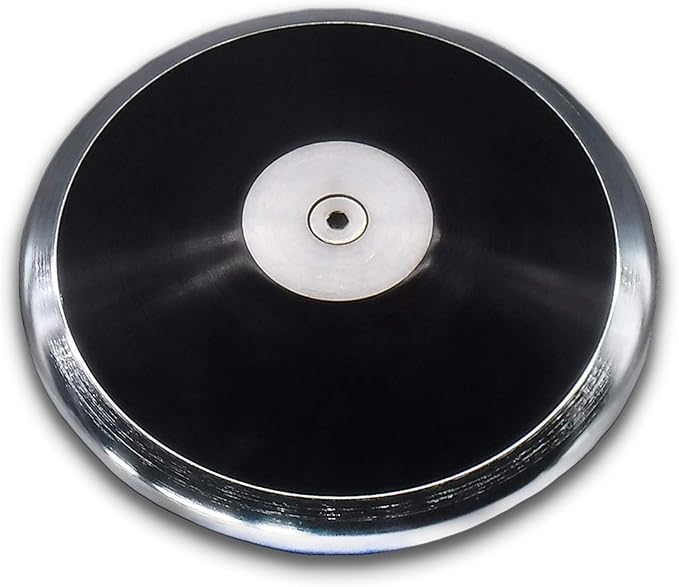 Rt Black Diamond 1 Kg Discus. Womens Discus 1K. Beginner
