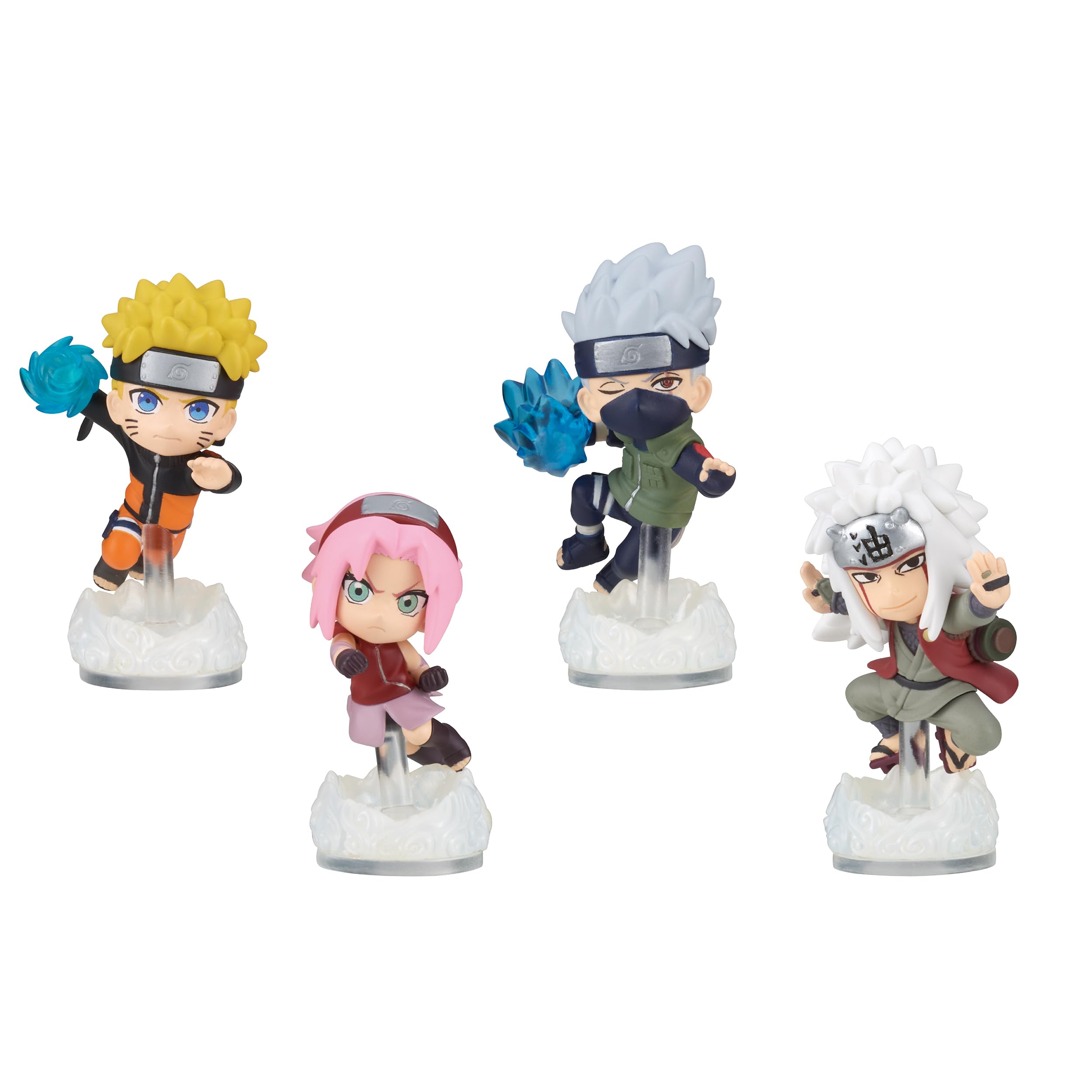Amazon.co.jp: EPOCH Games - バトルゲームヒーローズ - NARUTO-ナルト