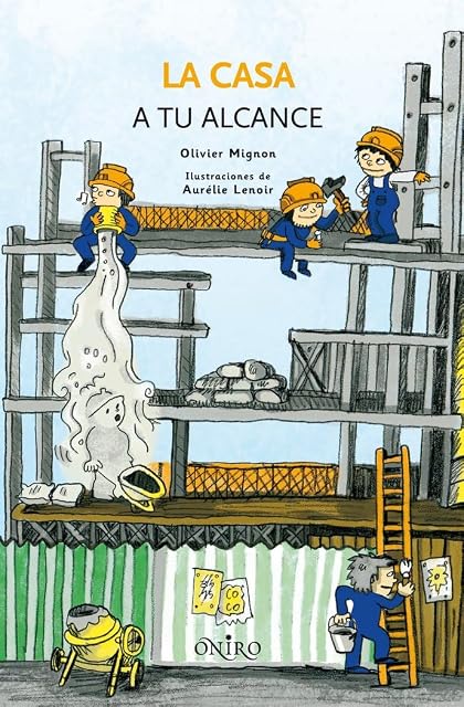 Portada de La casa a tu alcance