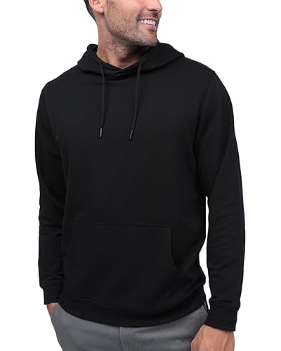 INTO THE AM Pullover Hoodie for Men S-4XL - Casual