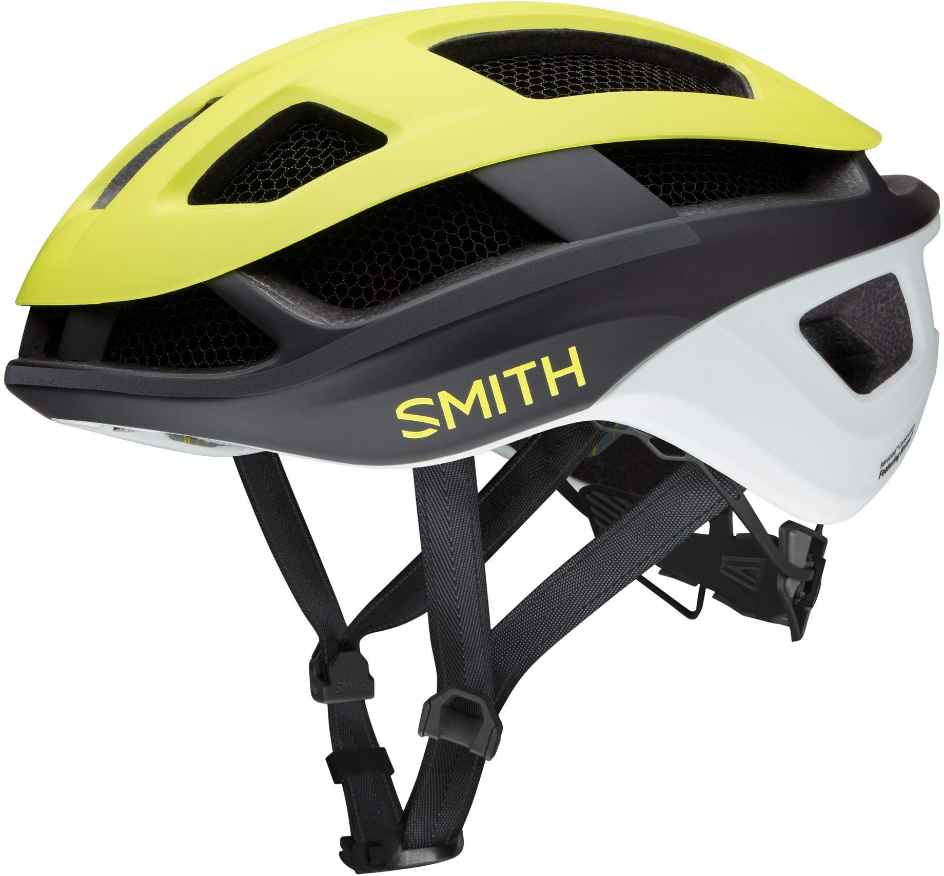 SMITH Trace MIPS M NN YLW V Helmet Size M 55-59 - 21/22