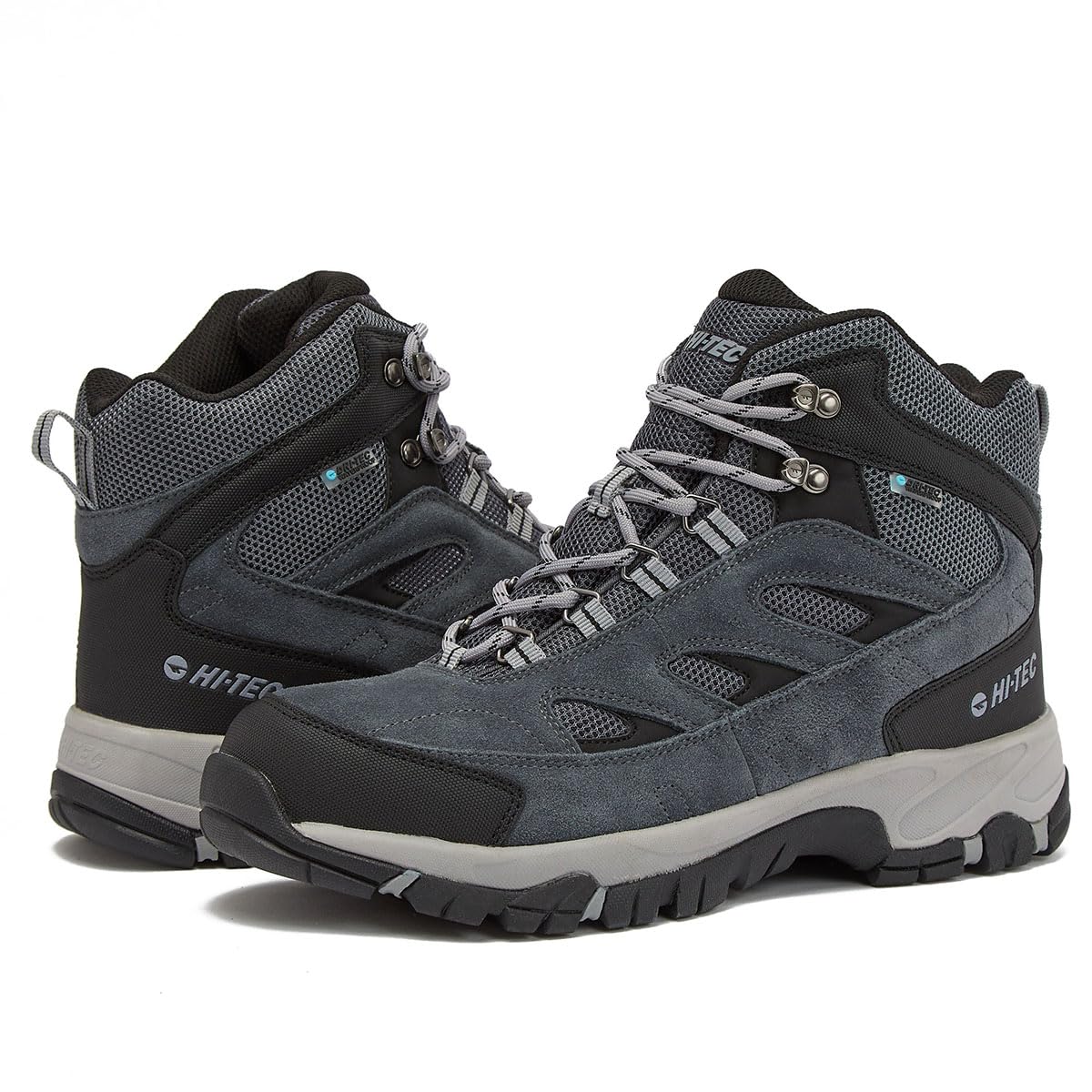 HI-TECCh80048m-g mens Backpacking Boot