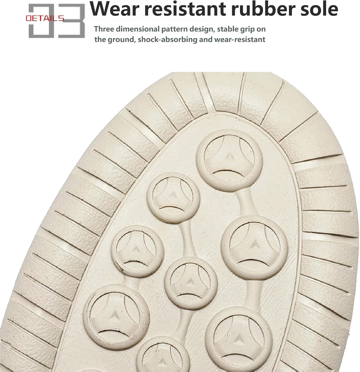 Womens Fisherman Sandals Closed Toe, Breathable Cutout Walking Sandals with Hook and Loop Strap, Microfiber Upper