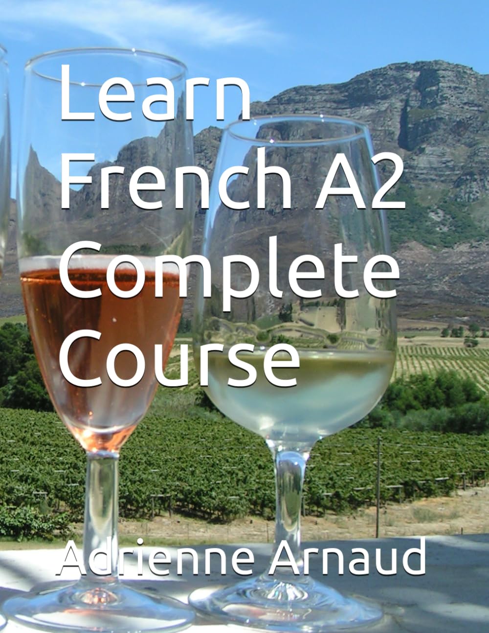 Learn French A2 Complete Course