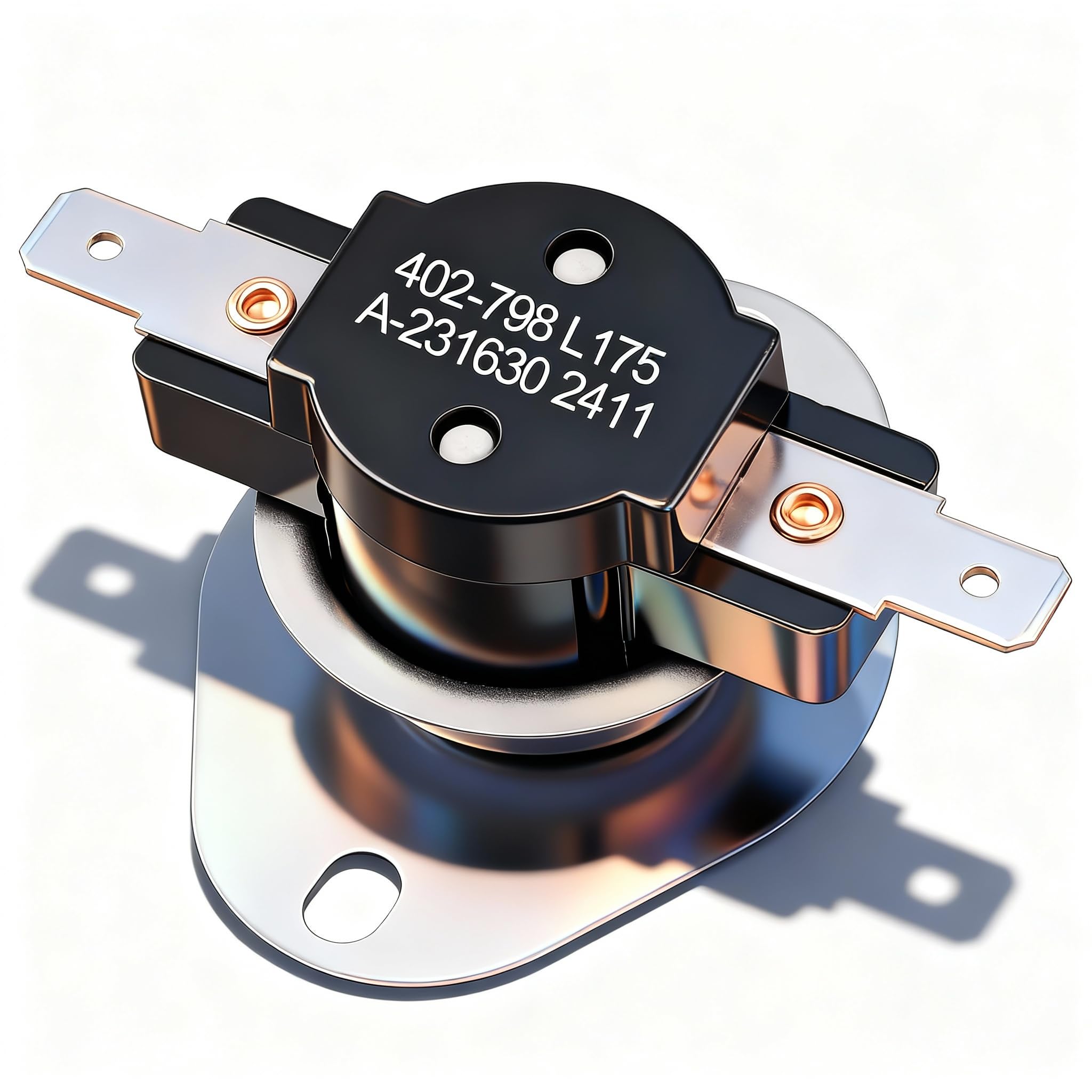 冷凍F30 H40 231630 L175-40F Furnace Limit Switch Compatible with Suburban RV