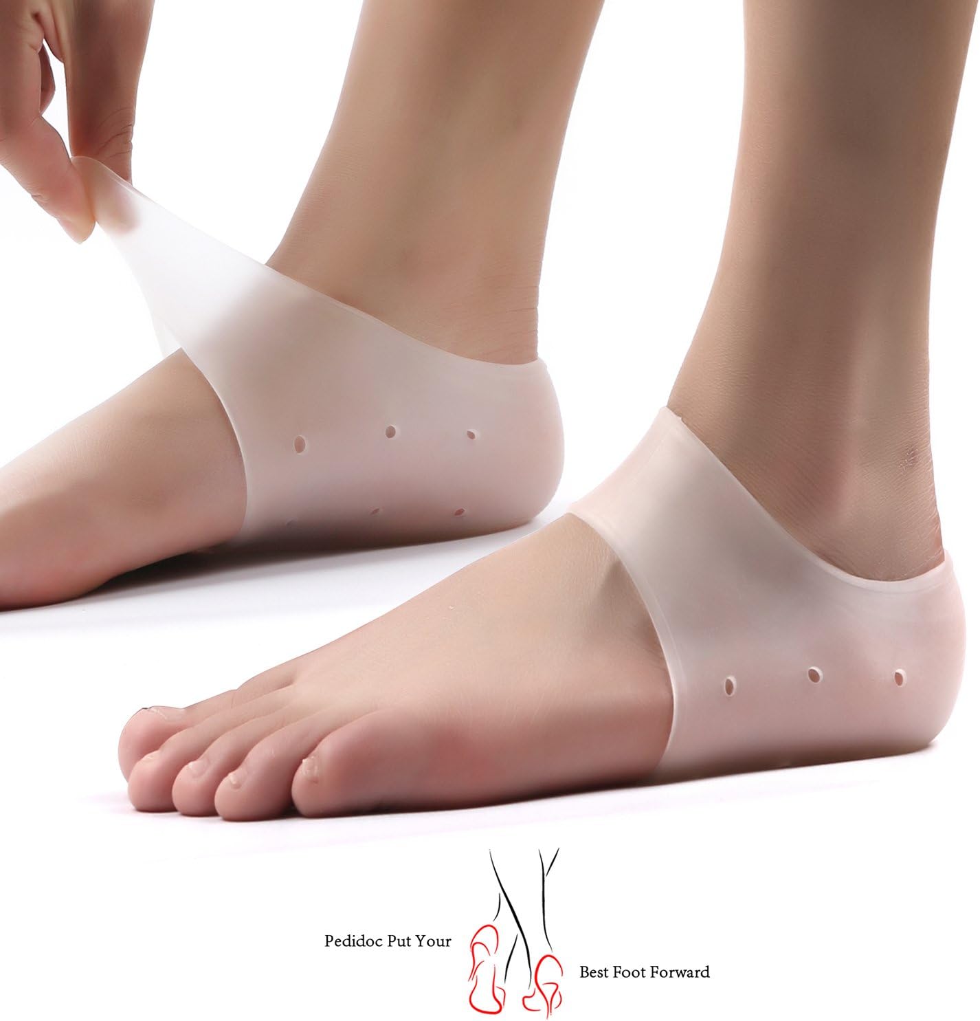 BT goods Silicone