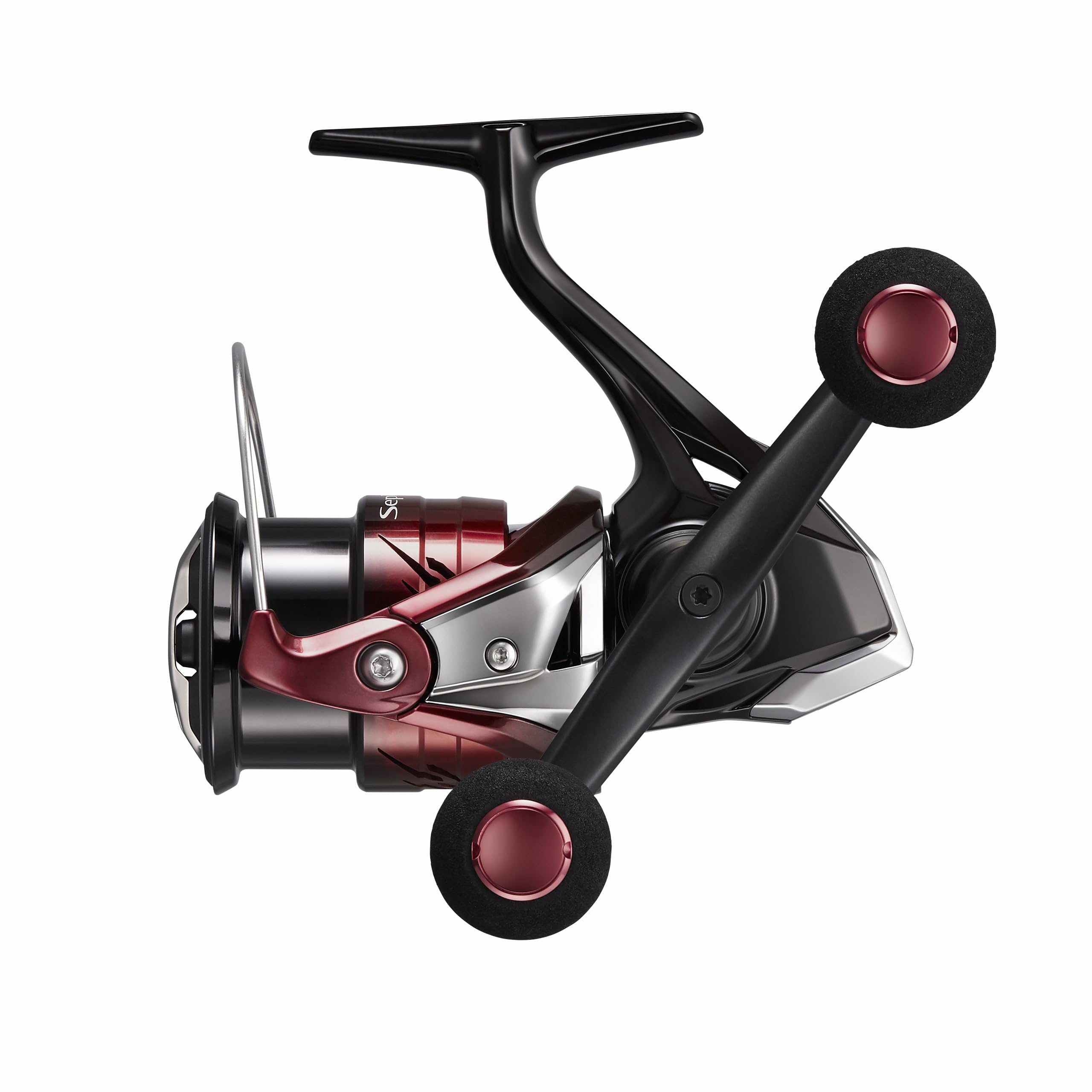 Amazon | シマノ(SHIMANO) スピニングリール 26セフィアBB C3000SDH