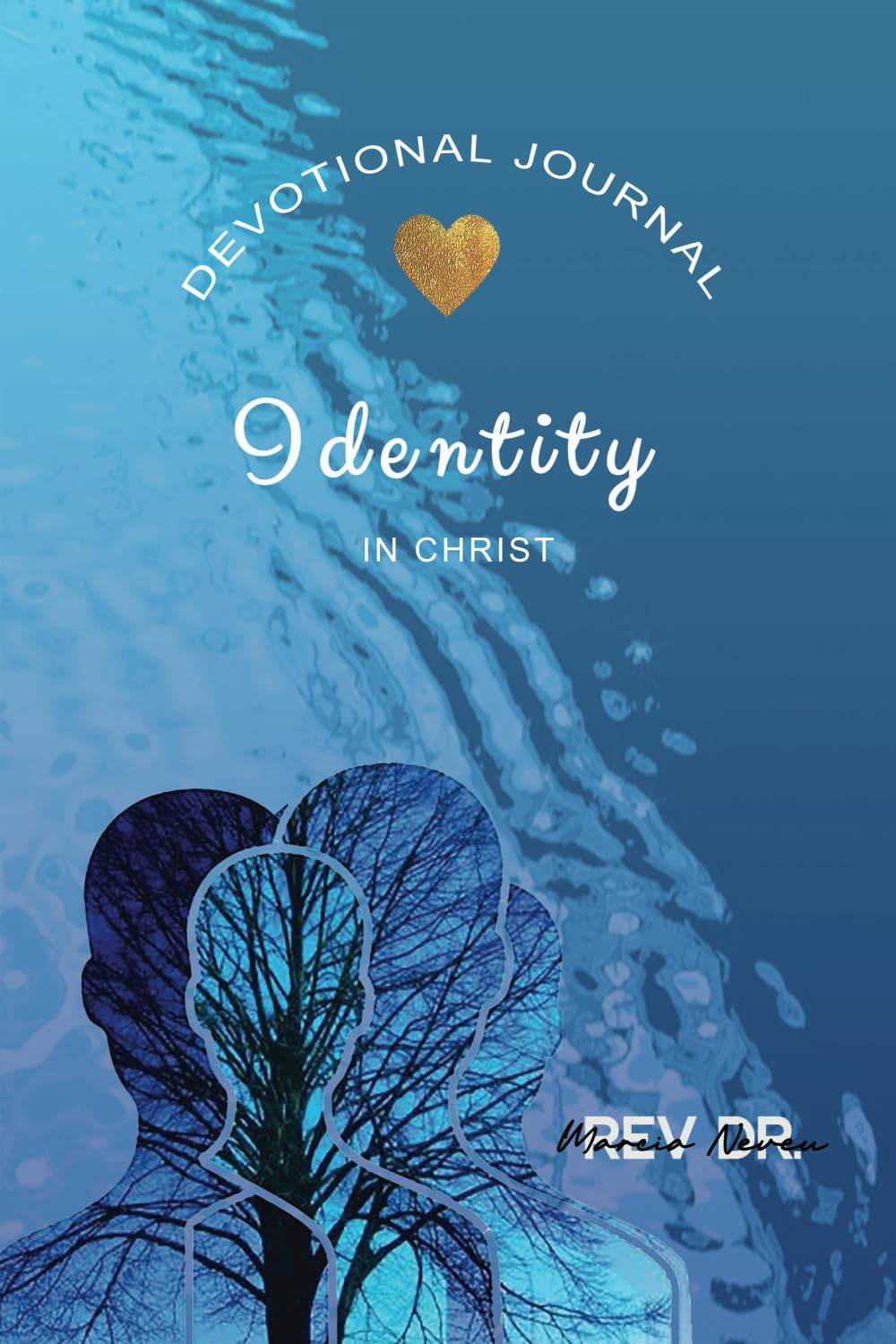 My Identity in Christ - Devotional Journal