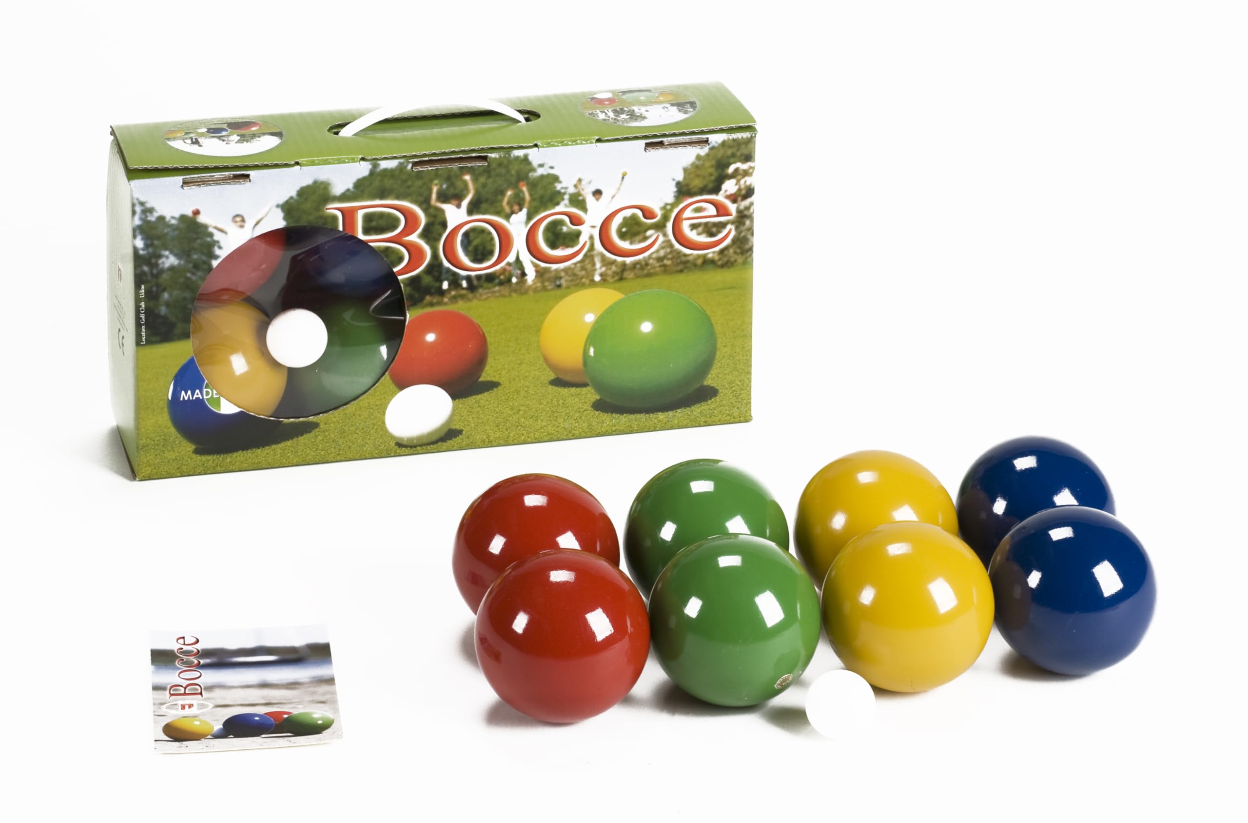 Londero Classic Bocce Set, (10-09004)