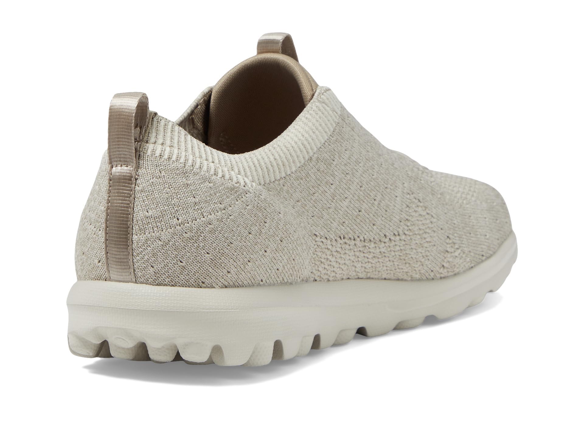 Skechers Kobiety Go Walk Travel – promienny księżycAdidasy
