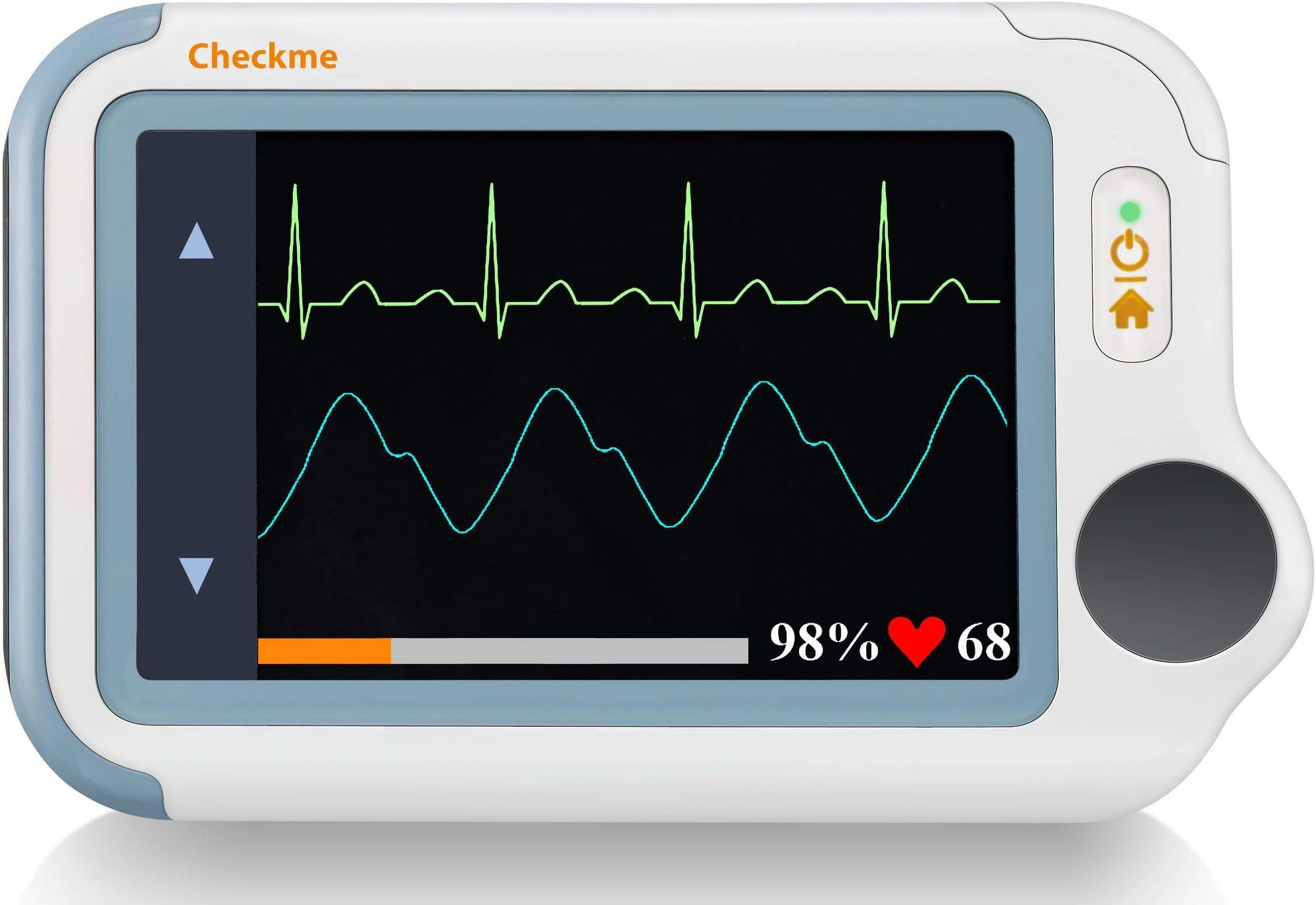 Checkme Lite Healthmonitor MedNovis 30137