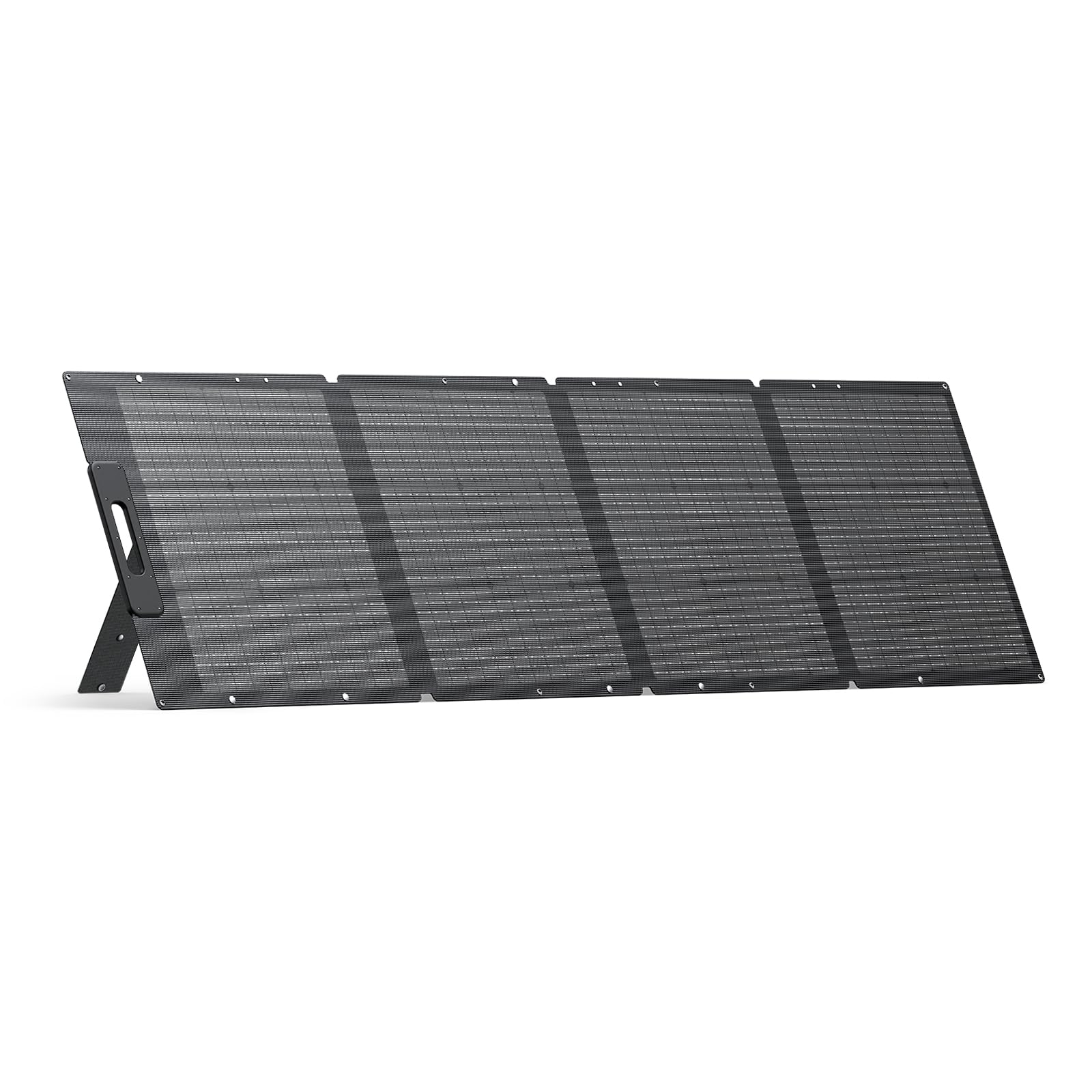 200W ETFE フレキシブル ソーラーパネル P-C36M200S