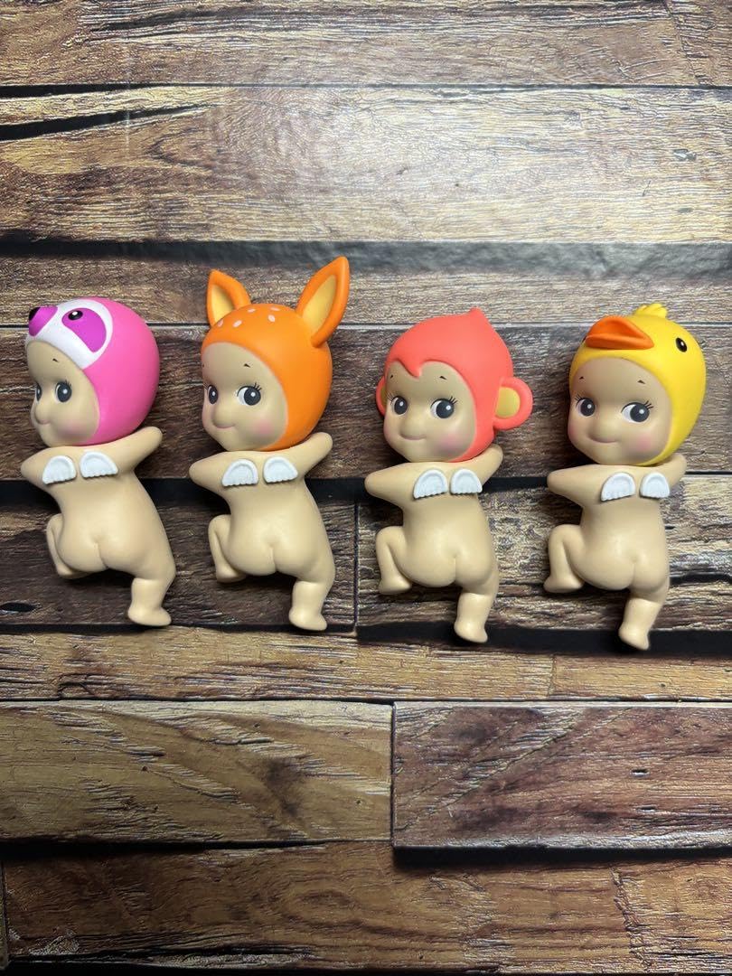 Amazon.co.jp: SonnyAngel ソニーエンジェル ヒッパーズ ルッキング