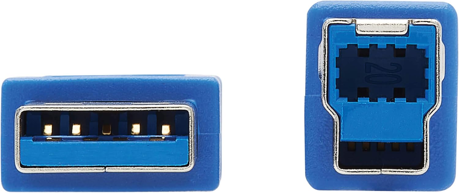 Tripp Lite HDMI KVM Cable Kit, 4K HDMI, USB 3.2 Gen 1, 3.5 mm Audio Jack, 4 in 1 KVM Cable Set (M/M), 10 ft. (P785-HKIT10)