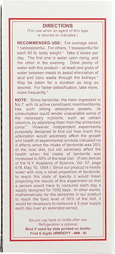 Miniatura 3 de Sonnes Detoxificant #7 por Sonne's