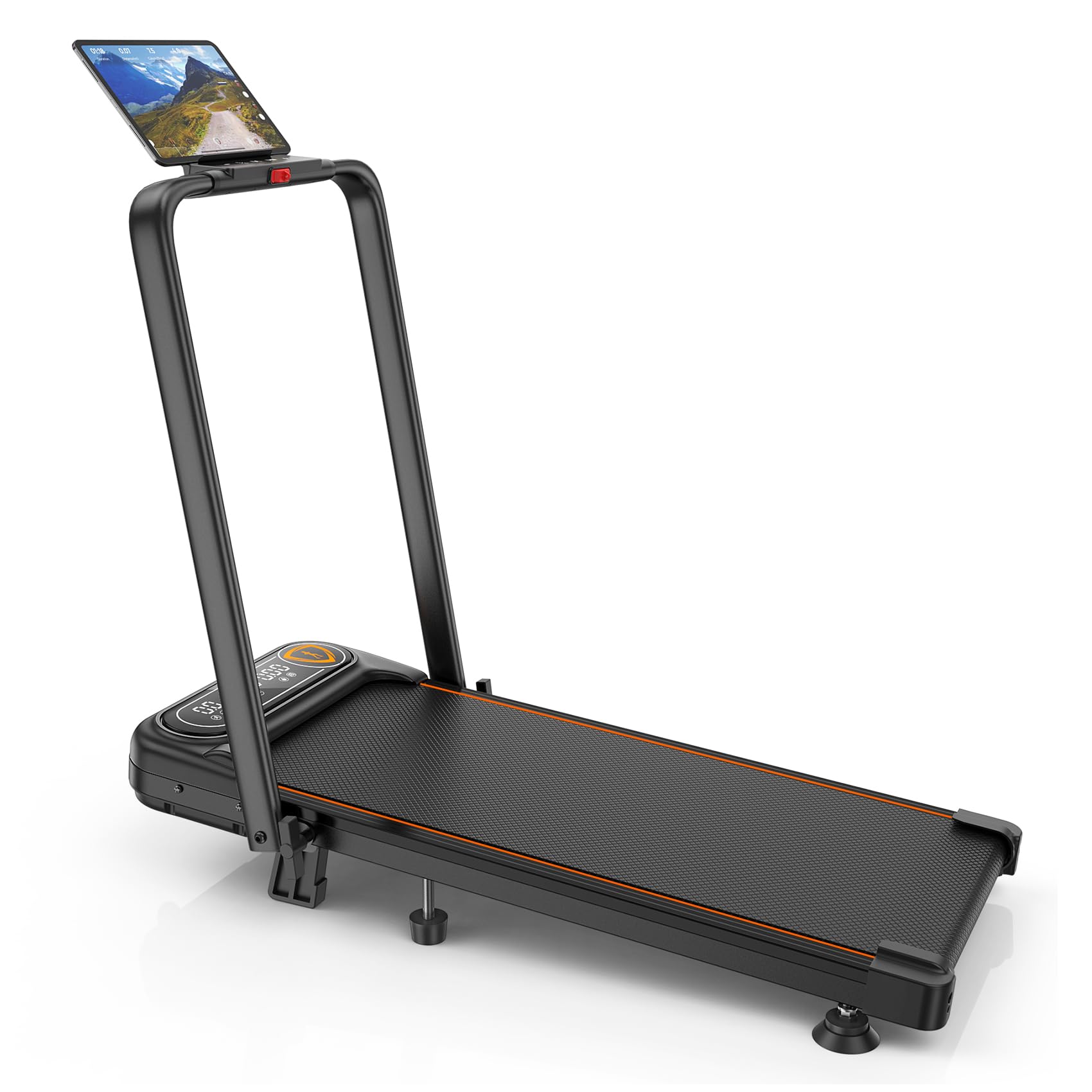 Folding Treadmill