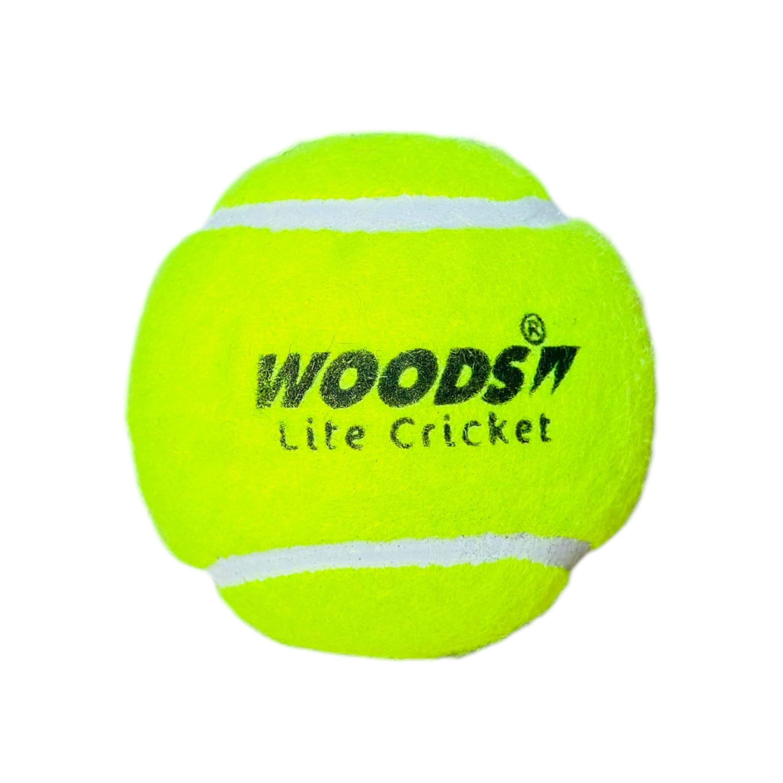 WOODS LITE Cricket Tennis Balls,Light Weight (12) (B07TGD2V91) Amazon Price History, Amazon Price Tracker