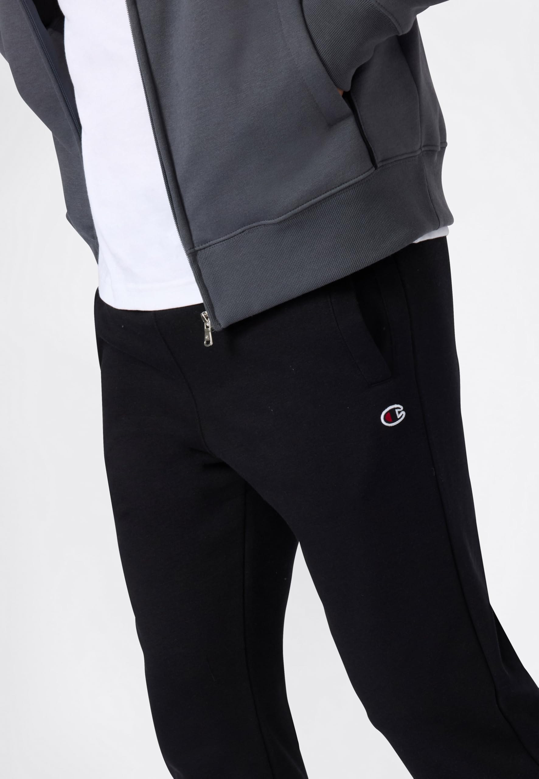 Champion Legacy Men Tuta Uomo (Pacco da 1)