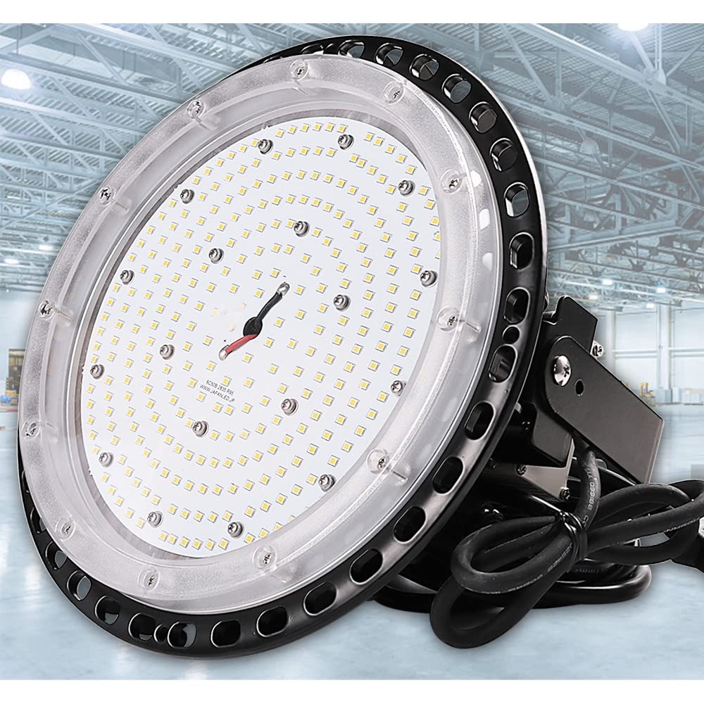 Amazon.co.jp: 【一番明るい】高天井用LED照明 LED高天井灯 100W Amazon.co.jp: 【一番明るい】高天井用LED照明 LED高天井灯 100W