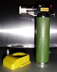 Proxxon 28146 MFB-E Bütan Lehim Tabancası - Foto 4