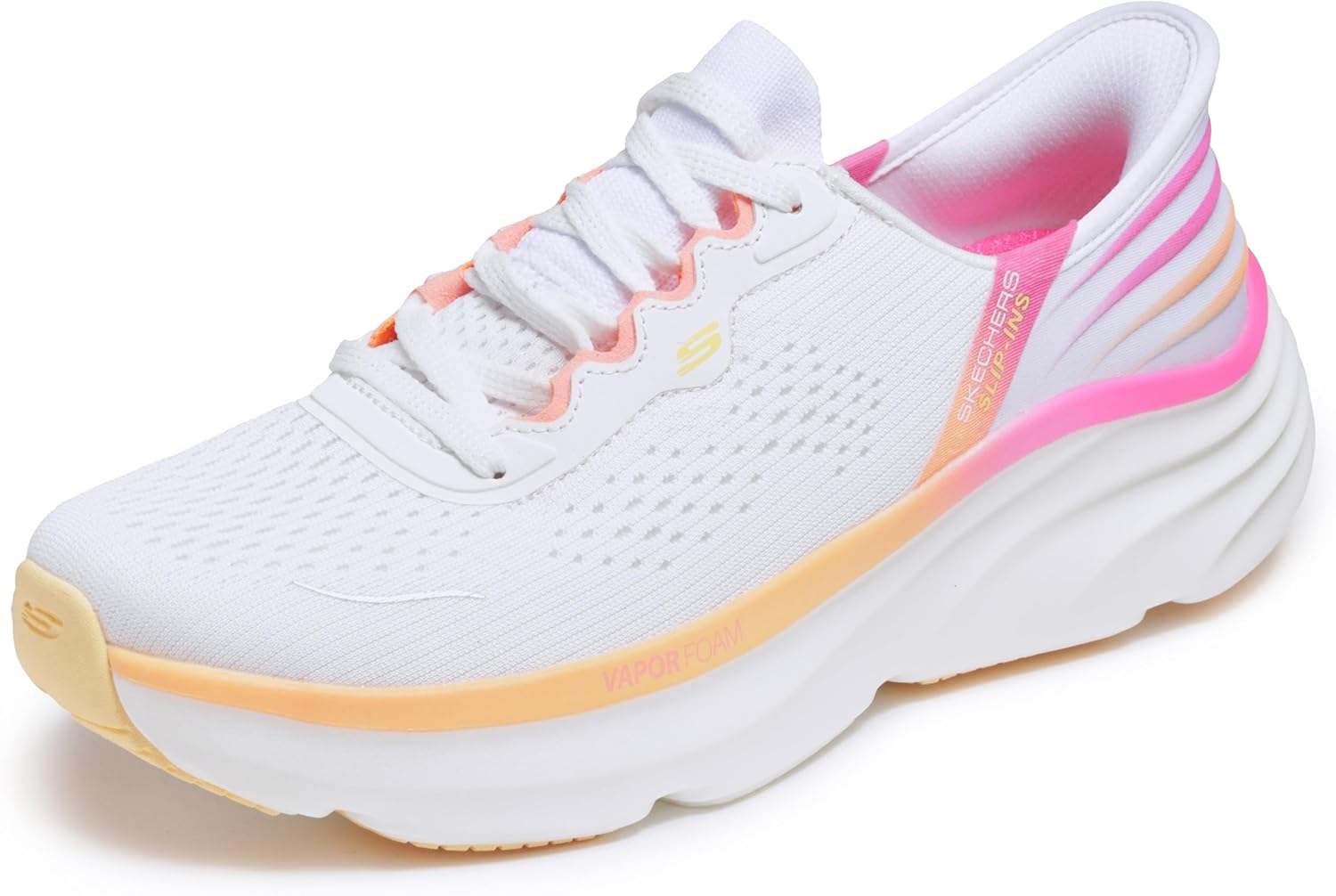 Skechers D'Lux Vapor Hands Free Slip-INS - Image 6