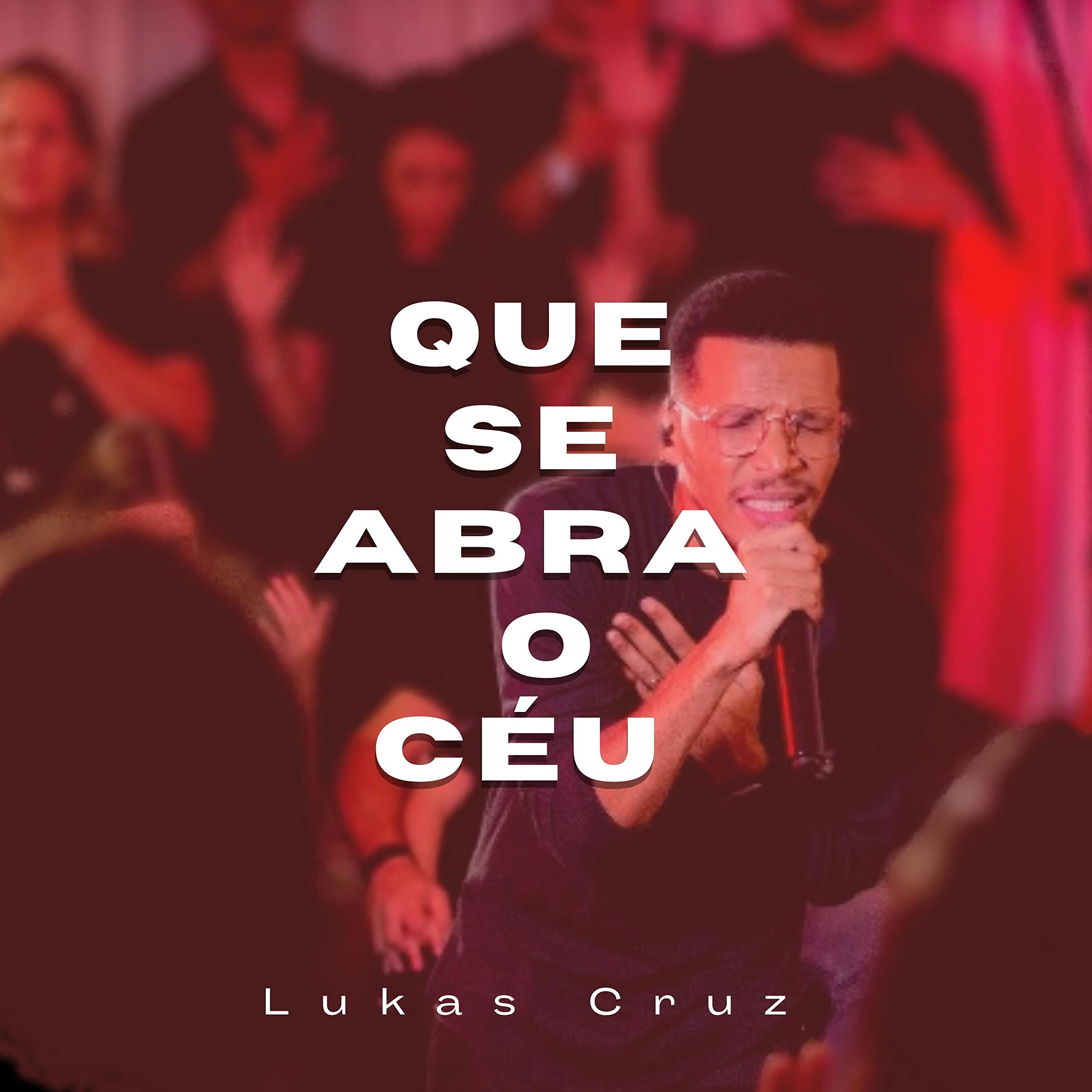 Lukas Cruz